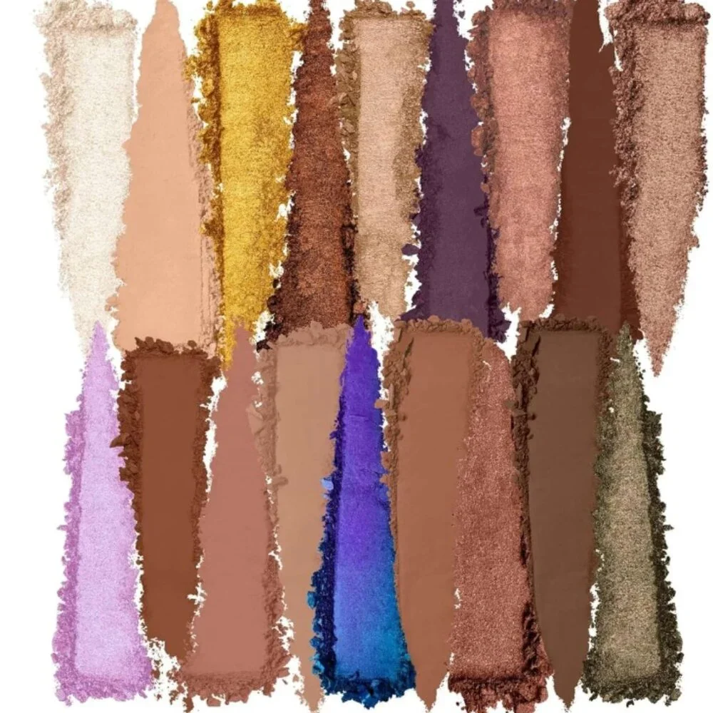 Too Faced Better Than Chocolate Eye Shadow Palette - Picture 2 of 5